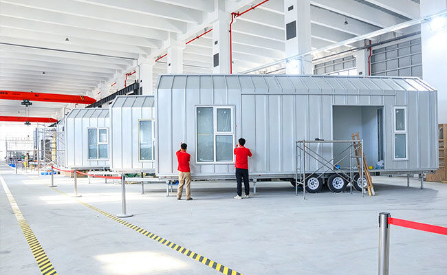 CHINA NINGBO DEEPBLUE SMARTHOUSE CO.,LTD Perfil de la compañía