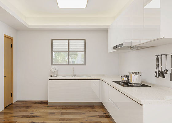 Deployable Portable Emergency Shelter, Light Steel Foldable House Granny Flat