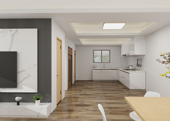 Deployable Portable Emergency Shelter, Light Steel Foldable House Granny Flat