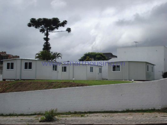 Emergency Shelter For Families, Portable Emergency Housing For Emergency Accommodation Granny Flat