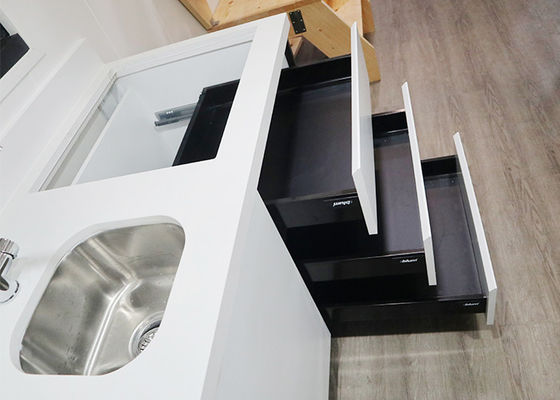 AS / NZS Light Steel Prefabricated Home