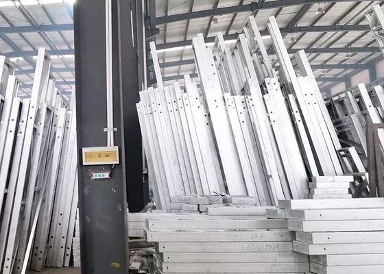 ICC-ES Certification Prefabricated House Villas Light Steel Frame House With Best Price