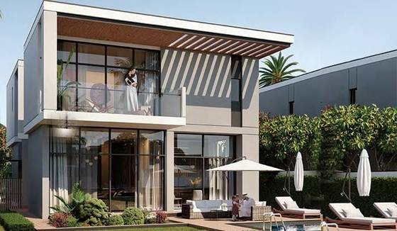 Casa prefabricada con sistema de vigas: marco de acero liviano con panel sándwich de aislamiento de PU para una vida eficiente y sostenible