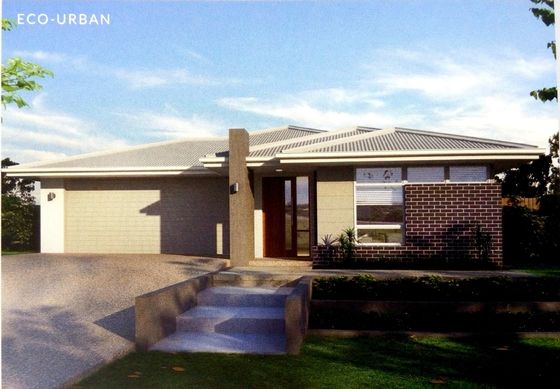 Equipos caseros prefabricados del chalet de acero ligero prefabricado de una sola capa profesional del diseño