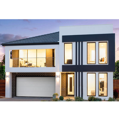 Hogar confeccionado con las cabinas estándar del sistema de abastecimiento 2PAC del agua y el panel de bocadillo de piedra de la encimera EPS/Rock Wool/PU