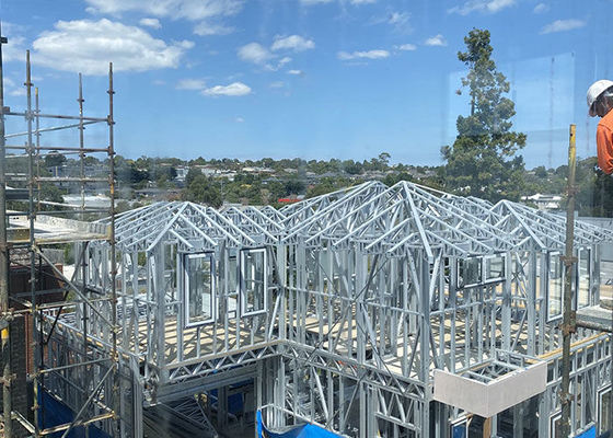 Casas Prefabricadas Construidas Según Normas Australianas – Casas Modulares Personalizadas y Casas Prefabricadas