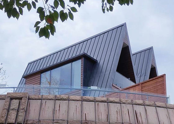 Casa Modular Prefabricada Diseño De Madera Un Cuadro de Casas Kit Para Airbnb