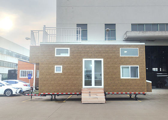 Los mejores kits de casas pequeñas asequibles y personalizables para casas pequeñas móviles