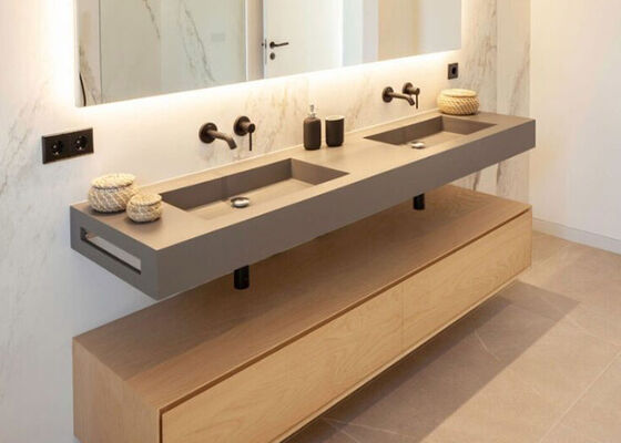 Modern Two-Story Villa Panelized System Build: Spiez House Prefabricated Light Steel Frame Home