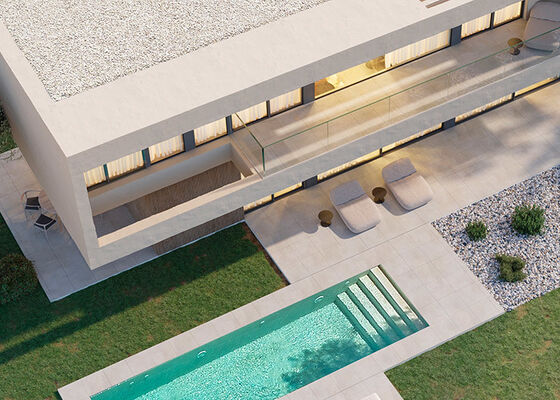 AS/NZS Standard Prefabricated Light Steel Frame Modular Home China Panelized System