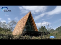 DEEPBLUE SMARTHOUSE
