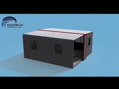 LOUTS HOUSE video