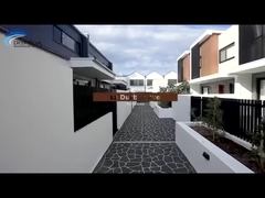 La Casa Kirrawe - Proyecto de una Casa Inteligente DeepBlue en Australia